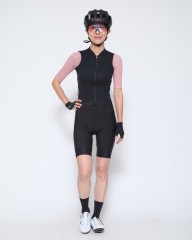 Isadoreレディースビブショーツ【Women's Signature Bib Shorts】mb_ma