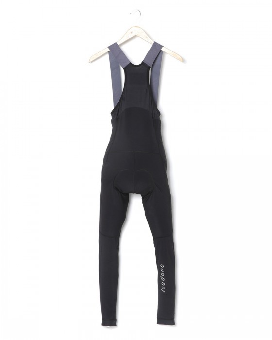 Isadoreレディースサーマルビブタイツ【Signature Thermal Tights】04l