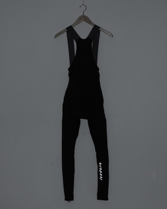 Isadoreレディースサーマルビブタイツ【Signature Thermal Tights】05l