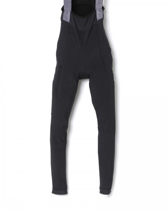 Isadoreレディースサーマルビブタイツ【Signature Thermal Tights】08l