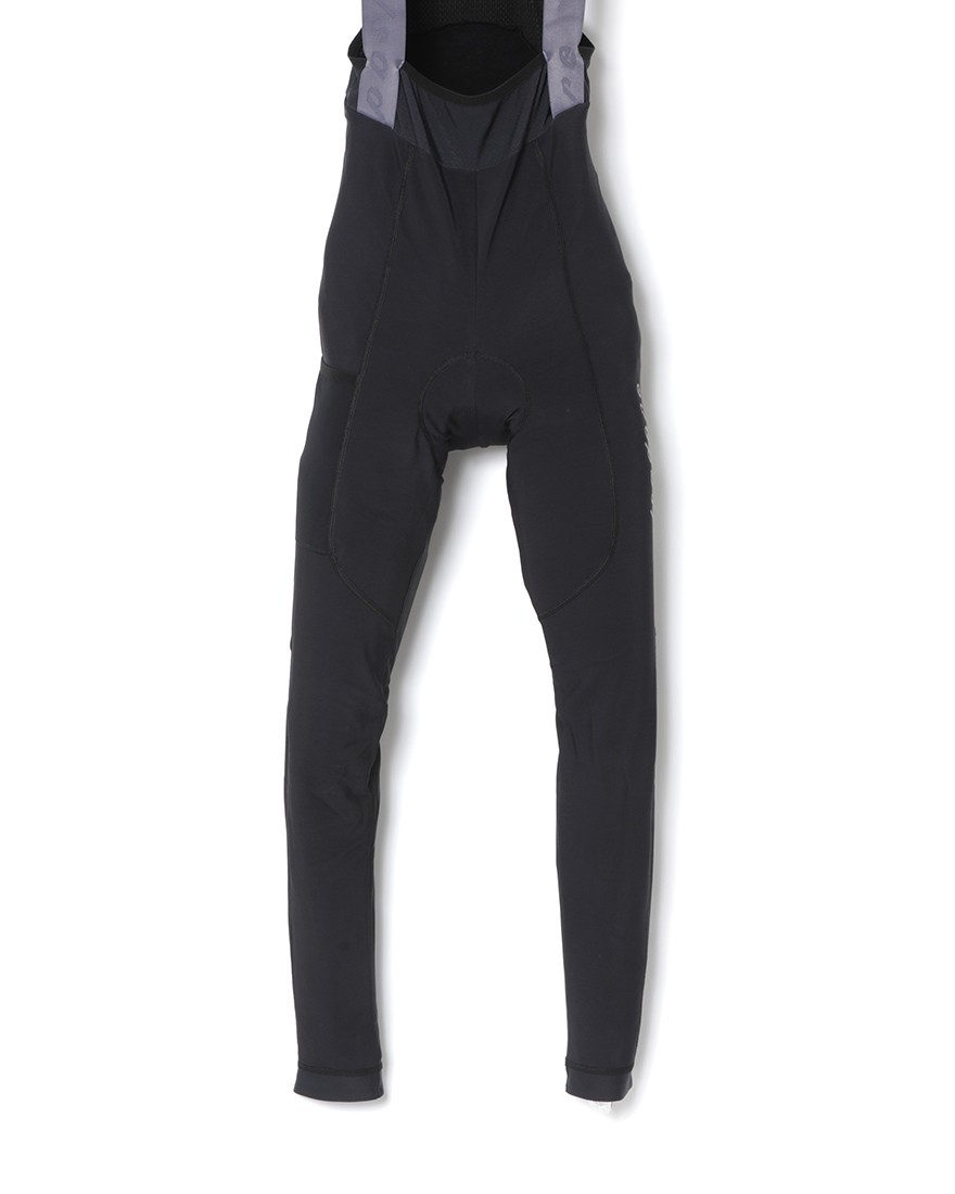 Isadoreレディースサーマルビブタイツ【Signature Thermal Tights】08l