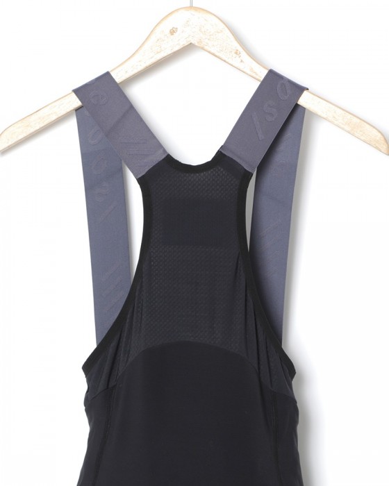 Isadoreレディースサーマルビブタイツ【Signature Thermal Tights】09l