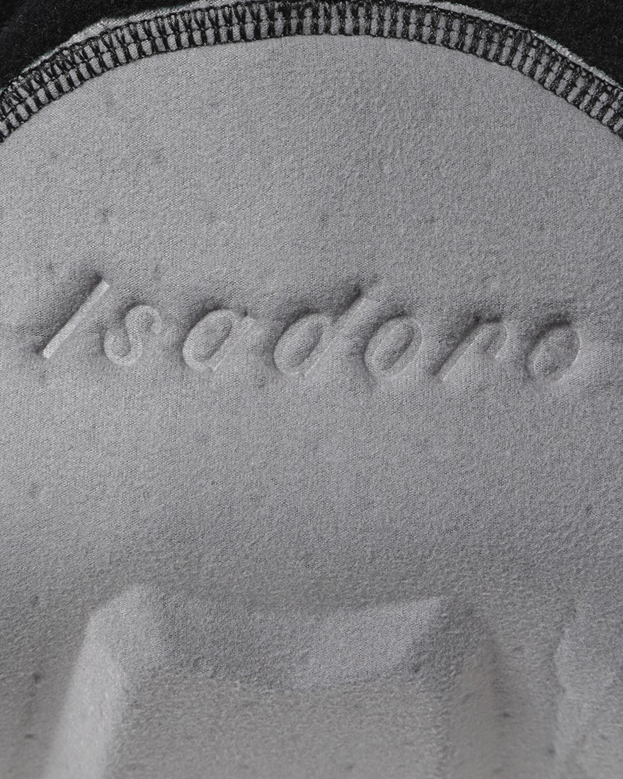 Isadoreレディースサーマルビブタイツ【Signature Thermal Tights】17l