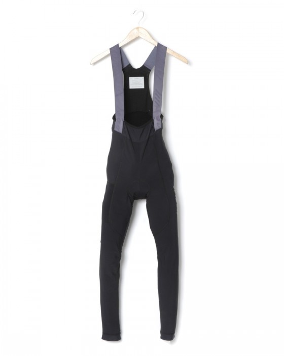 Isadoreレディースサーマルビブタイツ【Signature Thermal Tights】c0