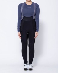 Isadoreレディースサーマルビブタイツ【Signature Thermal Tights】mb_01l