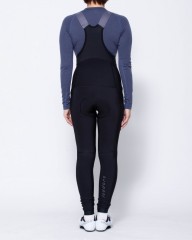 Isadoreレディースサーマルビブタイツ【Signature Thermal Tights】mb_03l