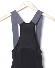 Isadoreレディースサーマルビブタイツ【Signature Thermal Tights】mb_09l