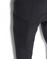 Isadoreレディースサーマルビブタイツ【Signature Thermal Tights】mb_11l