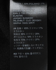 Isadoreレディースサーマルビブタイツ【Signature Thermal Tights】mb_24l