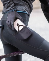 Isadoreレディースサーマルビブタイツ【Signature Thermal Tights】mb_27l