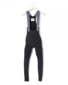 レディースサーマルビブタイツ【Signature Thermal Tights】