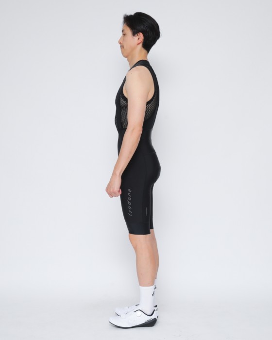 Isadoreビブショーツ【Signature Bib Shorts 3.0】02l