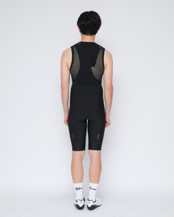 Isadoreビブショーツ【Signature Bib Shorts 3.0】03l