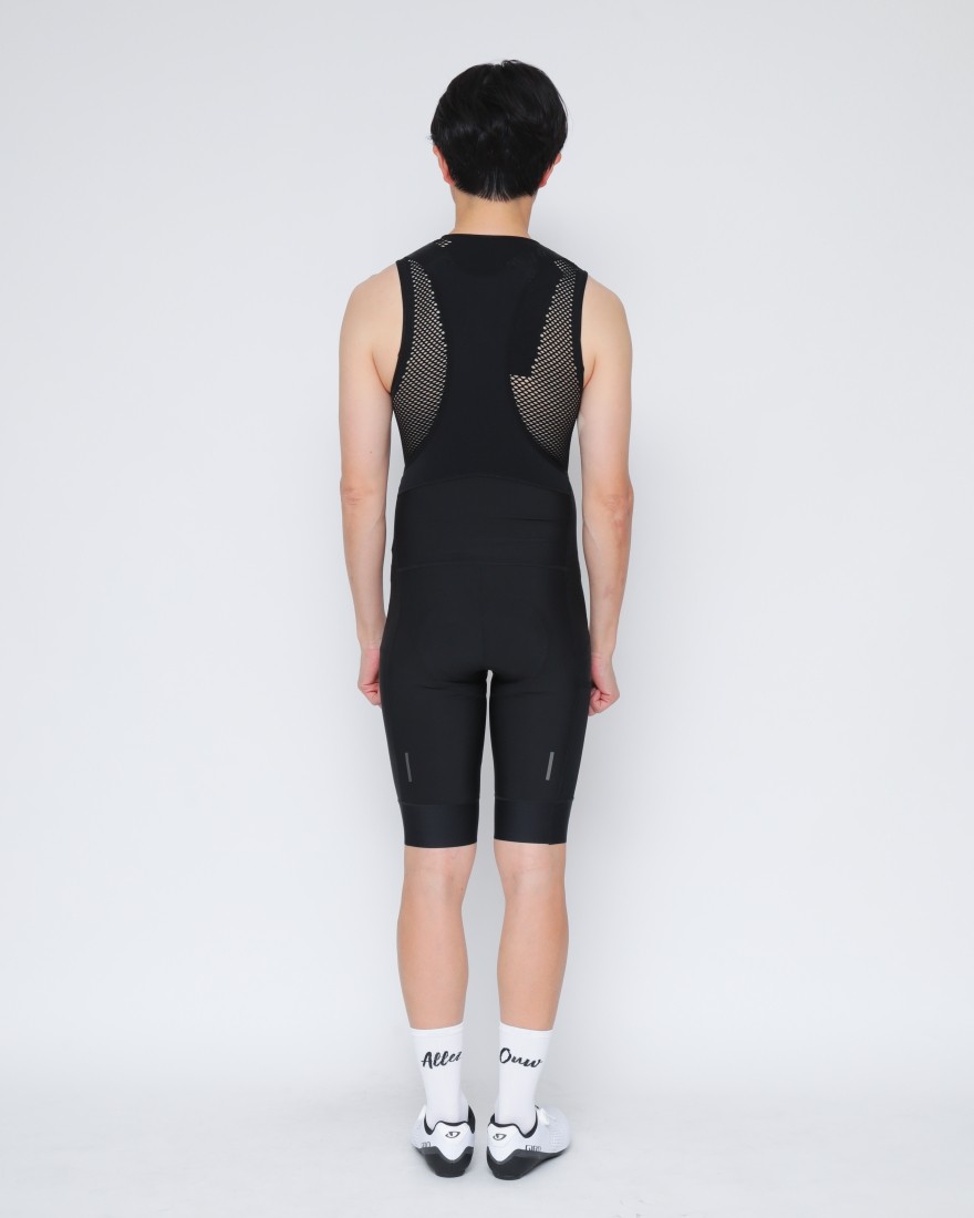 Isadoreビブショーツ【Signature Bib Shorts 3.0】03l