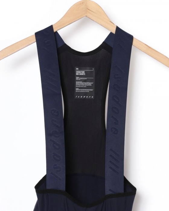 Isadoreビブショーツ【Signature Bib Shorts 3.0】07l