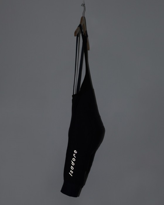 Isadoreビブショーツ【Signature Bib Shorts 3.0】13l
