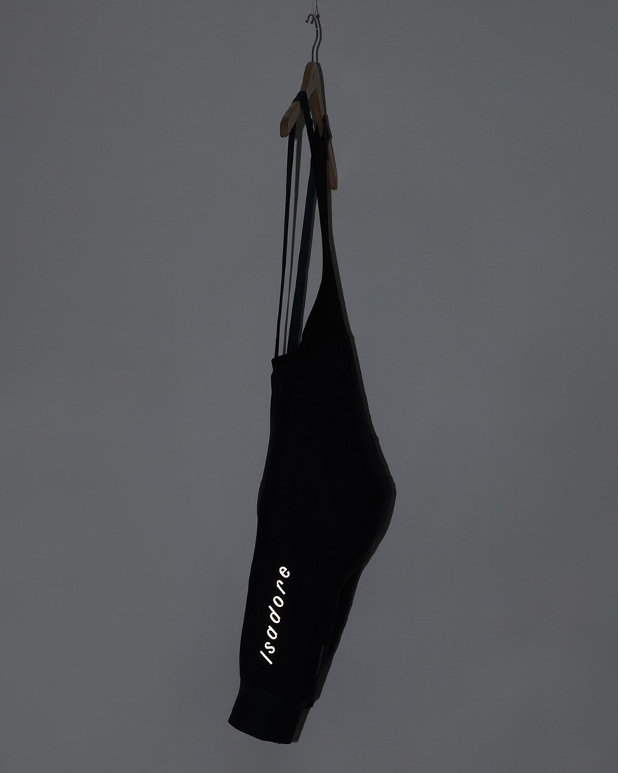 Isadoreビブショーツ【Signature Bib Shorts 3.0】13l