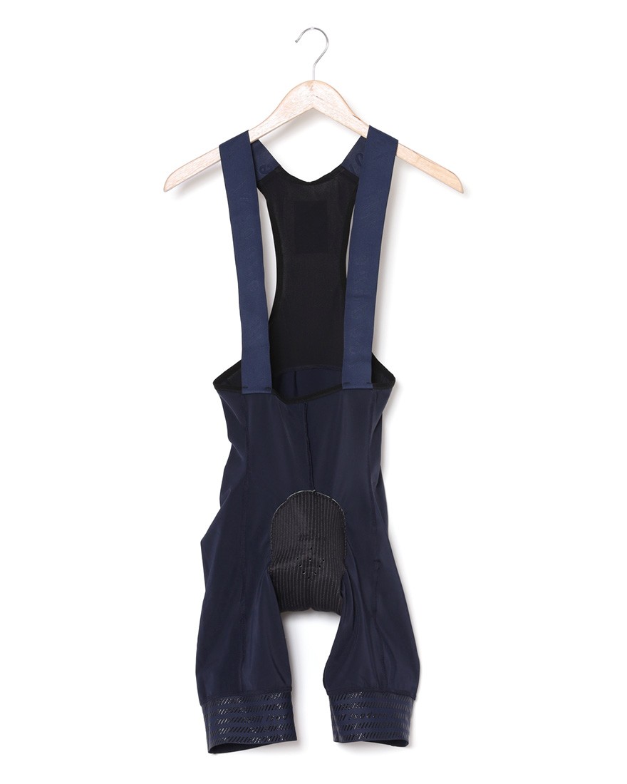 Isadoreビブショーツ【Signature Bib Shorts 3.0】16l