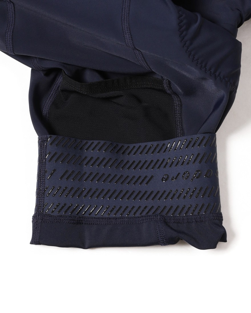 Isadoreビブショーツ【Signature Bib Shorts 3.0】20l