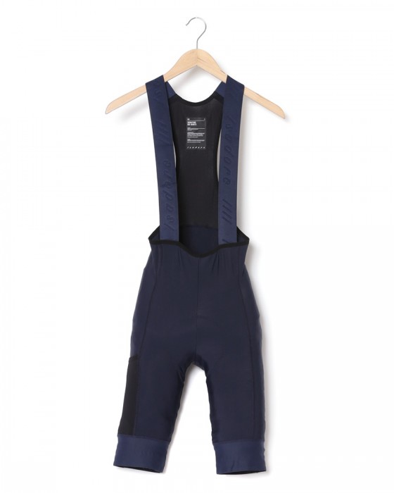 Isadoreビブショーツ【Signature Bib Shorts 3.0】c1