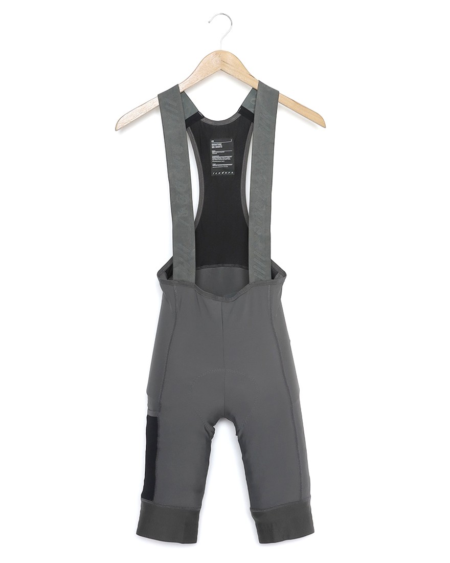Isadoreビブショーツ【Signature Bib Shorts】c2