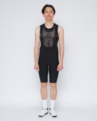 Isadoreビブショーツ【Signature Bib Shorts 3.0】mb_01l