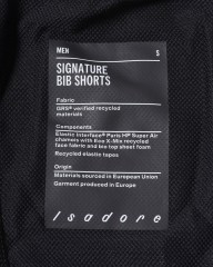 Isadoreビブショーツ【Signature Bib Shorts 3.0】mb_18l