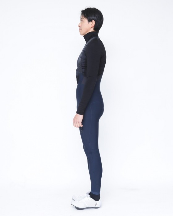 Isadoreサーマルビブタイツ【Signature Thermal Tights】02l