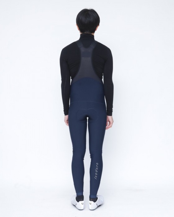 Isadoreサーマルビブタイツ【Signature Thermal Tights】03l