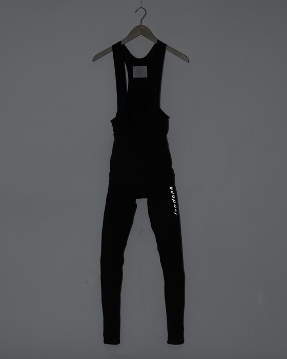 Isadoreサーマルビブタイツ【Signature Thermal Tights】04l