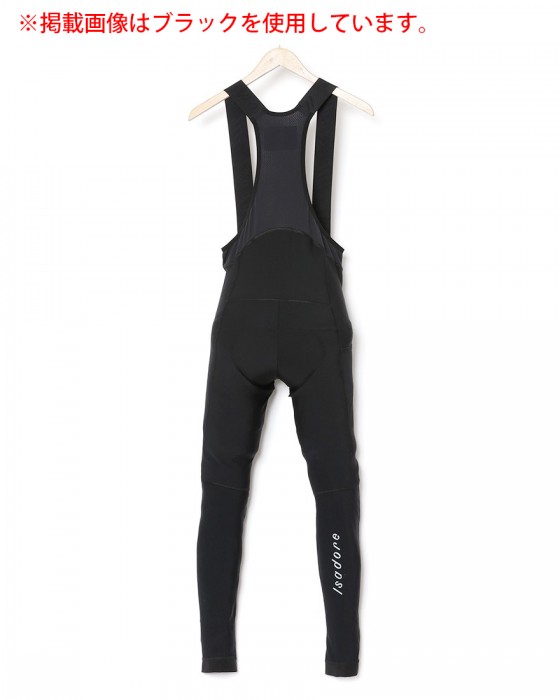 Isadoreサーマルビブタイツ【Signature Thermal Tights】06l