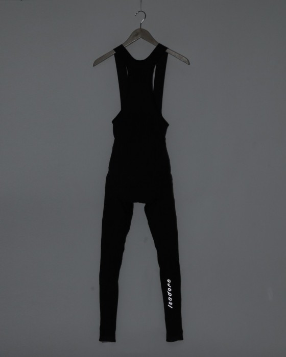 Isadoreサーマルビブタイツ【Signature Thermal Tights】07l