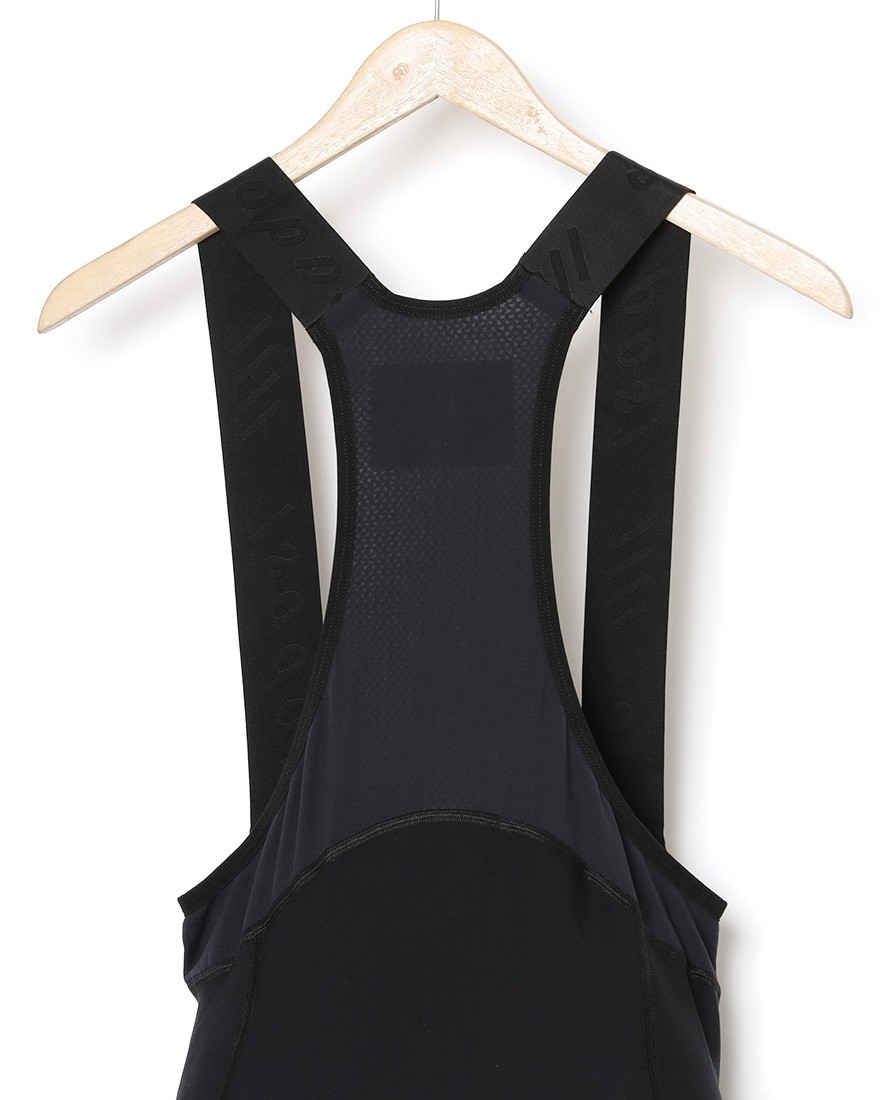 Isadoreサーマルビブタイツ【Signature Thermal Tights】10l