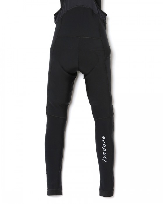 Isadoreサーマルビブタイツ【Signature Thermal Tights】11l