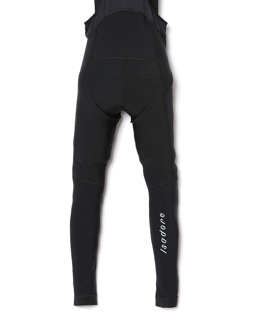Isadoreサーマルビブタイツ【Signature Thermal Tights】11l