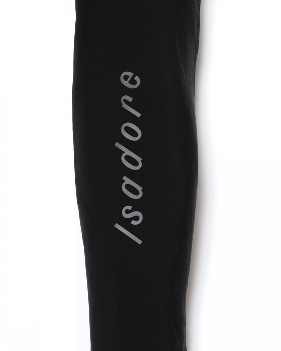 Isadoreサーマルビブタイツ【Signature Thermal Tights】12l