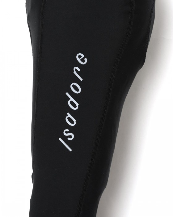Isadoreサーマルビブタイツ【Signature Thermal Tights】13l