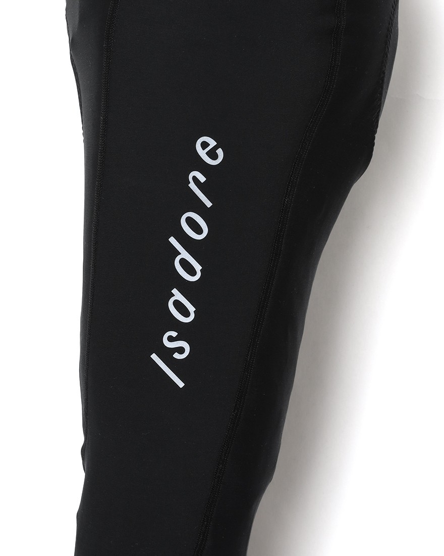 Isadoreサーマルビブタイツ【Signature Thermal Tights】13l