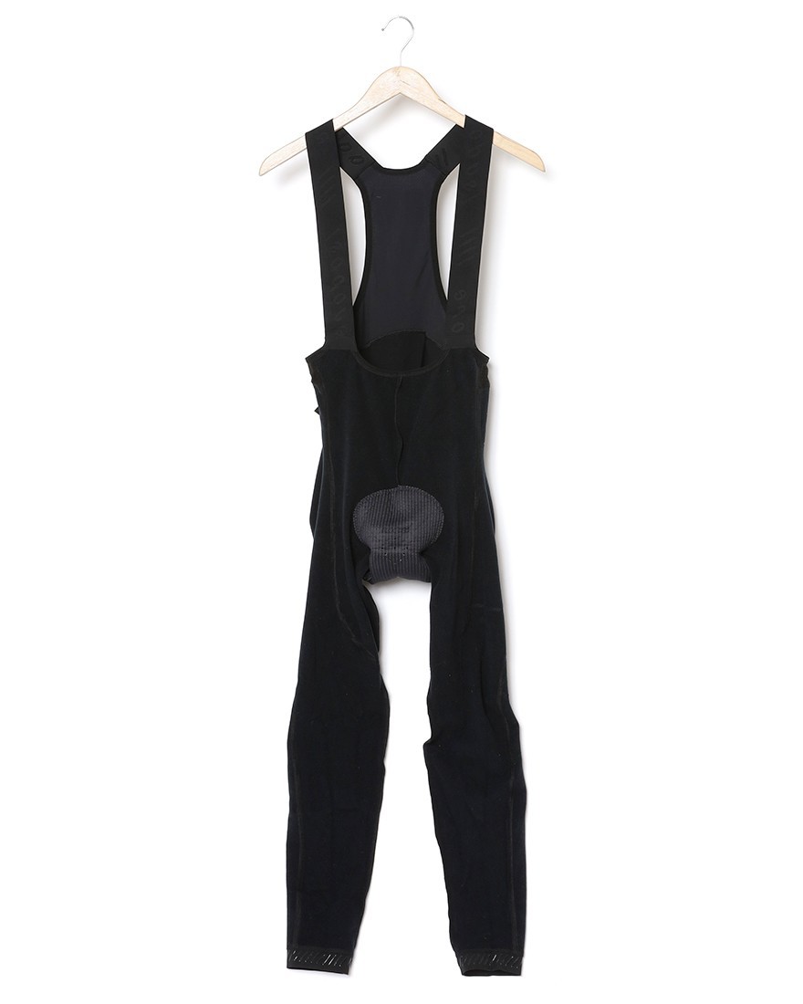 Isadoreサーマルビブタイツ【Signature Thermal Tights】15l