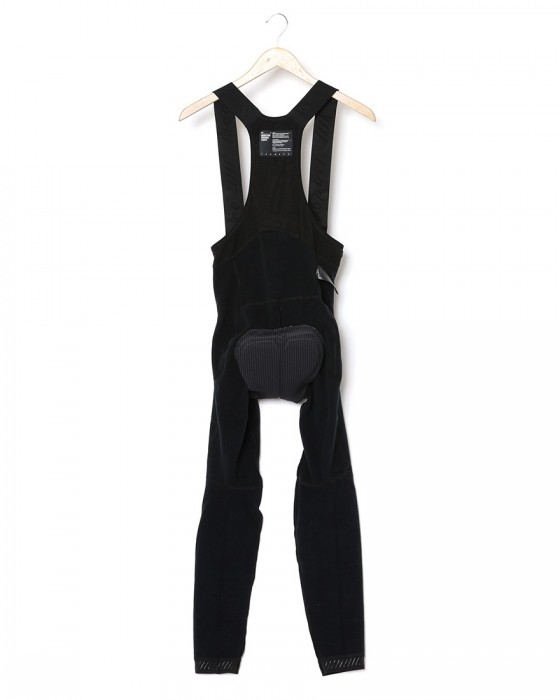 Isadoreサーマルビブタイツ【Signature Thermal Tights】16l