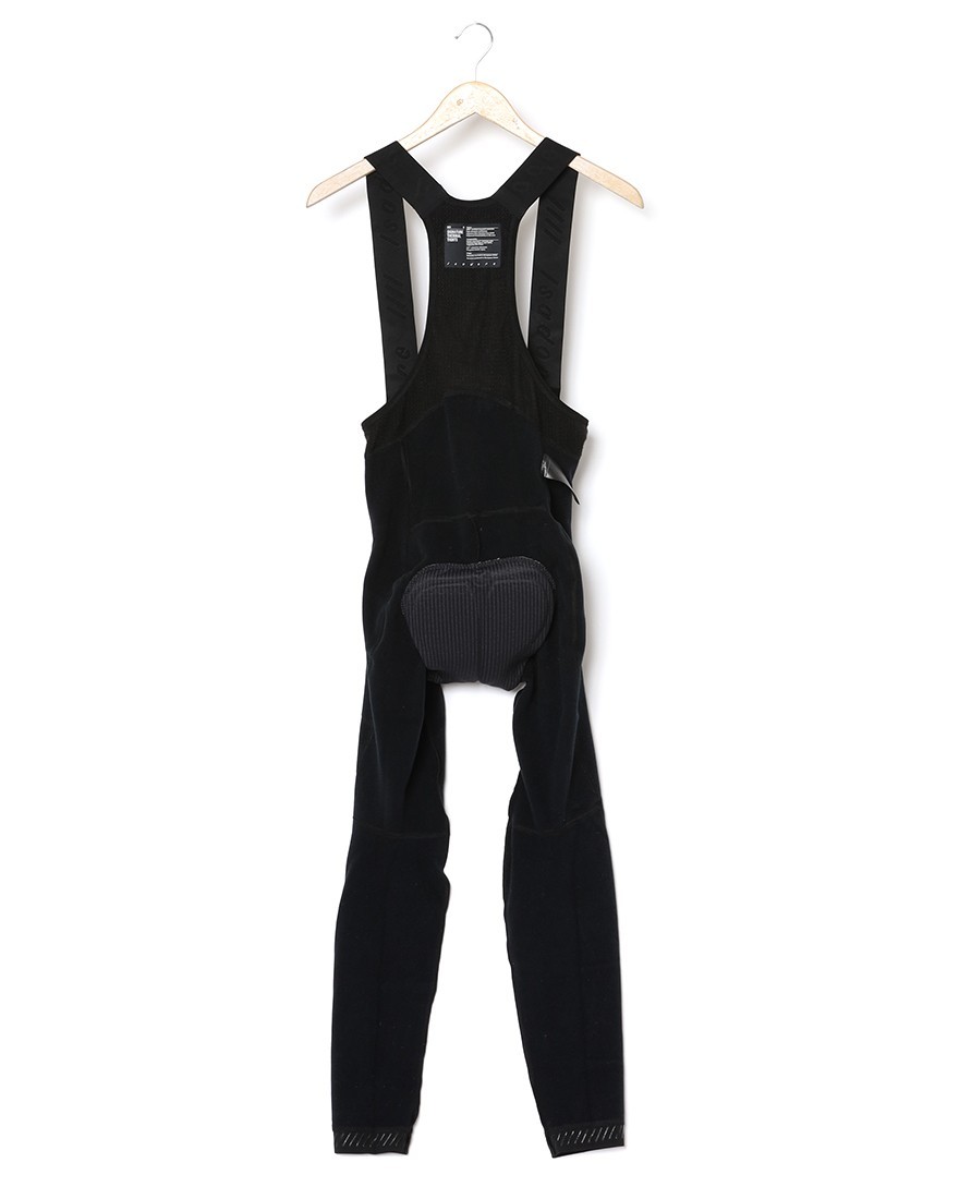 Isadoreサーマルビブタイツ【Signature Thermal Tights】16l