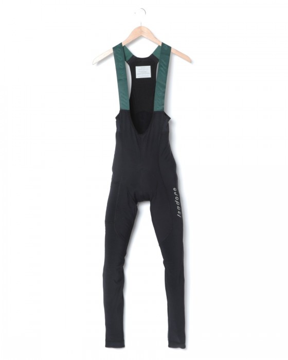 Isadoreサーマルビブタイツ【Signature Thermal Tights】c0