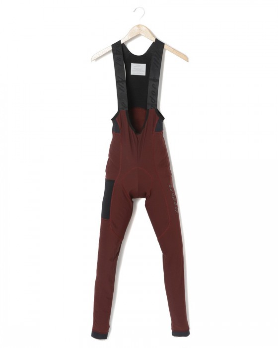 Isadoreサーマルビブタイツ【Signature Thermal Tights】