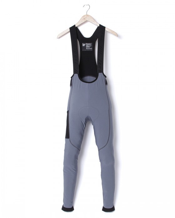 Isadoreサーマルビブタイツ【Signature Thermal Tights】