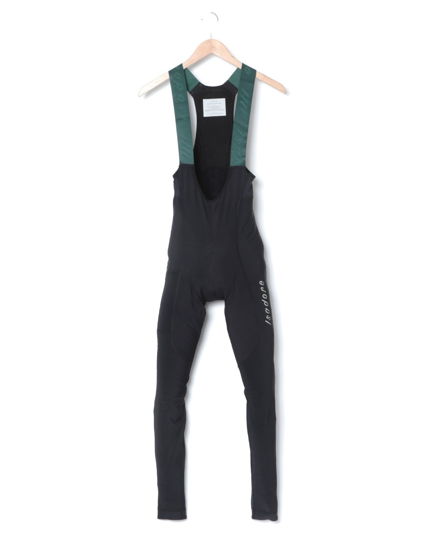 Isadoreサーマルビブタイツ【Signature Thermal Tights】c0