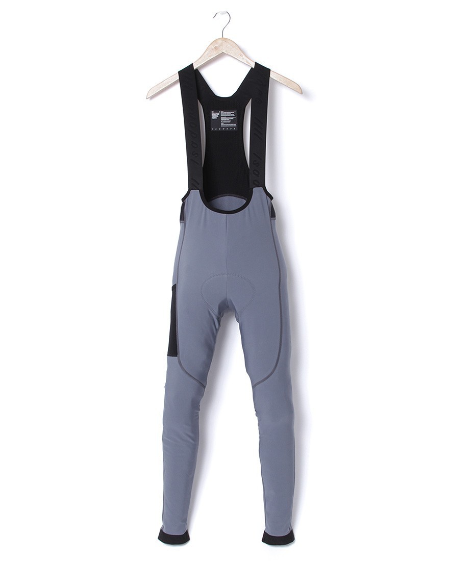 Isadoreサーマルビブタイツ【Signature Thermal Tights】