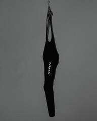 Isadoreサーマルビブタイツ【Signature Thermal Tights】mb_05l