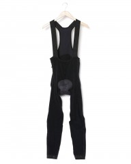 Isadoreサーマルビブタイツ【Signature Thermal Tights】mb_15l