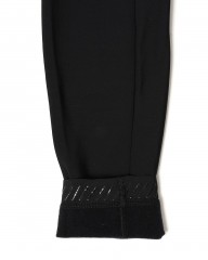 Isadoreサーマルビブタイツ【Signature Thermal Tights】mb_19l