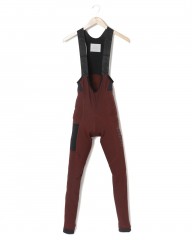 Isadoreサーマルビブタイツ【Signature Thermal Tights】mb_c4